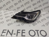 Oto Çıkma Parça / Opel / Astra / Far & Stop / Sol Ön Far / Sıfır Parça 