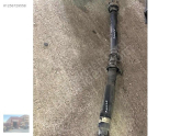 Oto Çıkma Parça / Land Rover / Range Rover / Defransiyel / Şaft / Çıkma Parça 