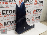 Oto Çıkma Parça / Toyota / Corolla / Kaporta & Karoser / Sağ Ön Çamurluk / Çıkma Parça 