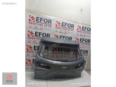Oto Çıkma Parça / Toyota / Corolla / Kaporta & Karoser / Bagaj Kapağı / Çıkma Parça 