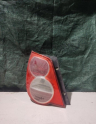 CHEVROLET AVEO 2011-15 SEDAN SOL STOP ÇIKMA