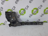 BMW X3 2011 2014 F25 SAĞ ARKA TAMPON İÇ BRAKET 51127338758