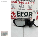 Oto Çıkma Parça / Honda / Civic / Kaporta & Karoser / Sol Şasi / Çıkma Parça 