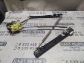 Oto Çıkma Parça / Ford / B-Max / Oto Cam / Cam Krikosu / Çıkma Parça 