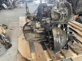 Oto Çıkma Parça / Citroen / Jumpy / Şanzıman / Şanzıman Robotu / Çıkma Parça 