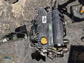 Land Rover 300TDI Motor