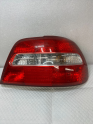 VOLVO V40 ÇIKMA ORJİNAL SAĞ - SOL STOP