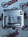 VW Touran Tiguan Passat Golf Far Led Beyni 4G0907697H 4G0907397H
