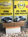 opel astra j sıfır sağ sol far takım