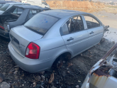 HYUNDAİ ACCENT ERA SAĞ ARKA ÇAMURLUK ORJİNAL ÇIKMA