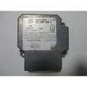Volkswagen Golf Airbag Beyni 1C0909605F 5WK43131 İNDEX1