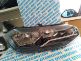 Oto Çıkma Parça / Volkswagen / Polo / Far & Stop / Sağ Ön Far / Çıkma Parça 