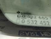 Oto Çıkma Parça / Renault / Kangoo / Oto Cam / Kapı Camları / Çıkma Parça 