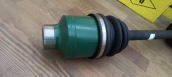Oto Çıkma Parça / Mazda / 626 / Alt Takım / Aks / Sıfır Parça 