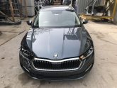 SKODA OCTAVİA 2020 2022 SOL FAR SÖKME HATASIZ 5E4941015