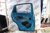 Oto Çıkma Parça / Bmw / X6 / Kaporta & Karoser / Sol Arka Kapı / Çıkma Parça 