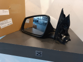 Oto Çıkma Parça / Bmw / 5 Serisi / Ayna / Sol Dış Ayna / Çıkma Parça 