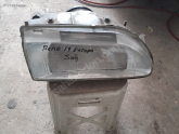 Oto Çıkma Parça / Volkswagen / Passat / Far & Stop / Sağ Ön Far / Çıkma Parça 