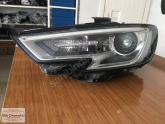 Oto Çıkma Parça / Audi / A3 / Far & Stop / Sol Ön Far / Çıkma Parça 