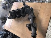 Oto Çıkma Parça / Citroen / C4 / Motor / Emme Manifoldu / Çıkma Parça 