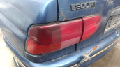 Ford escord sol arka stop