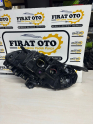 Oto Çıkma Parça / Fiat / Doblo / Far & Stop / Sağ Ön Far / Çıkma Parça 