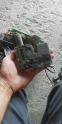 Audi A4 S4 B9 Ön Kaput Kilidi - 8W0823509 Oto Çıkma Parça