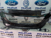 Oto Çıkma Parça / Opel / Corsa / Tampon / Ön Tampon / Çıkma Parça 