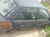 Suzuki swift yedek parça