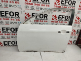 Oto Çıkma Parça / Honda / Civic / Kaporta & Karoser / Sol Arka Kapı / Çıkma Parça 