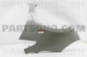 66311-1W100 ÇAMURLUK ÖN SOL 12- RİO