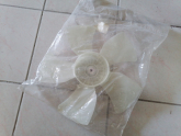 Oto Çıkma Parça / Toyota / Corolla / Fan / Fan Paneli / Sıfır Parça 