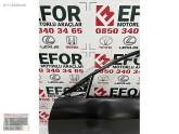 Oto Çıkma Parça / Honda / Civic / Kaporta & Karoser / Sol Ön Kapı / Sıfır Parça 