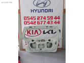 Oto Çıkma Parça / Kia / Sorento / Kaporta & Karoser / Bagaj Kapağı / Çıkma Parça 