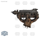 Oto Çıkma Parça / Skoda / Favorit / Motor / Silindir Kapağı / Çıkma Parça 