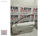 Oto Çıkma Parça / Toyota / Avensis / Kaporta & Karoser / Sol Ön Kapı / Çıkma Parça 