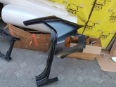 Oto Çıkma Parça / Opel / Corsa / Kaporta & Karoser / Arka Çamurluk / Çıkma Parça 