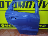 Oto Çıkma Parça / Renault / Clio / Kaporta & Karoser / Sağ Arka Kapı / Çıkma Parça 