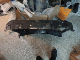 Oto Çıkma Parça / Opel / Crossland X / Kaporta & Karoser / Ön Panel / Çıkma Parça 