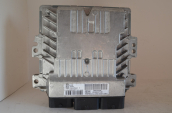 Oto Çıkma Parça / Peugeot / 207 / Beyin / Motor Beyni / Sıfır Parça 