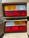 Renault 12 stop lambası