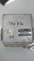 2246279 2246062 2246504 BMW E34 5.25 TDS MOTOR BEYNİ 0281001294