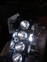 Oto Çıkma Parça / Renault / Megane / Motor / Motor (komple) / Çıkma Parça 