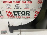 Oto Çıkma Parça / Honda / City / Kaporta & Karoser / Sol Ön Çamurluk / Sıfır Parça 