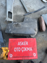 Oto Çıkma Parça / Renault / Trafic / Tampon / Tampon Izgarası / Çıkma Parça 