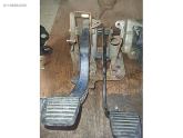 Oto Çıkma Parça / Peugeot / 206 / Koltuk & Döşeme / Pedal / Çıkma Parça 