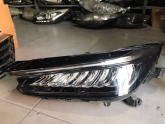 HONDA CİTY SOL ÖN FAR ORJİNAL ÇIKMA HATASIZ