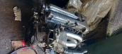 Oto Çıkma Parça / Mazda / 323 / Motor / Motor (komple) / Çıkma Parça 