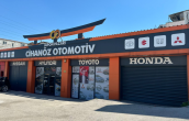 Oto Çıkma Parça / Mitsubishi / L300 / Kaporta & Karoser / Bagaj Kapağı / Sıfır Parça 