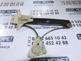 Oto Çıkma Parça / Volkswagen / Polo / Oto Cam / Cam Krikosu / Çıkma Parça 